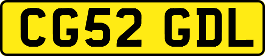 CG52GDL