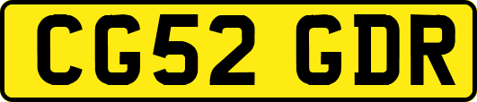 CG52GDR