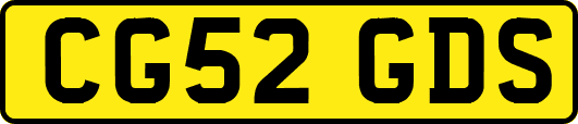 CG52GDS