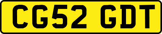 CG52GDT