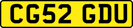 CG52GDU