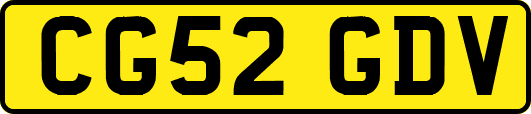CG52GDV