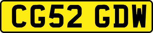 CG52GDW