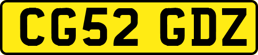 CG52GDZ