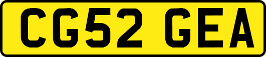 CG52GEA