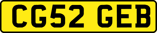 CG52GEB