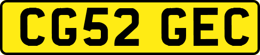 CG52GEC
