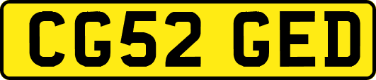 CG52GED