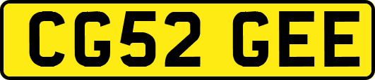 CG52GEE