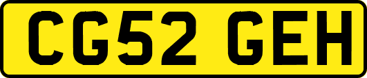 CG52GEH