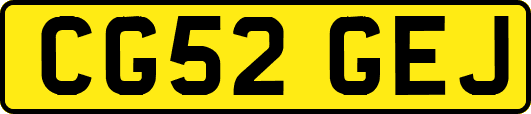 CG52GEJ