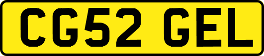 CG52GEL