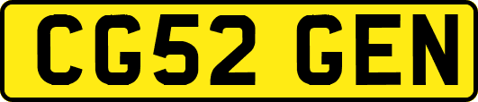 CG52GEN