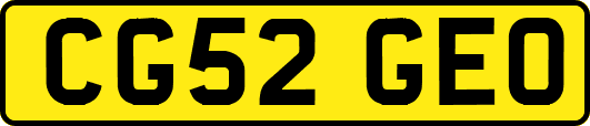 CG52GEO
