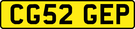 CG52GEP