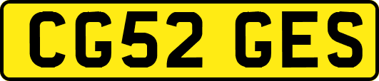 CG52GES