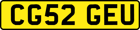 CG52GEU