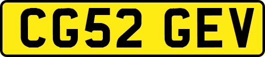 CG52GEV