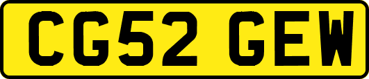 CG52GEW