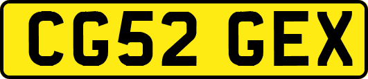 CG52GEX