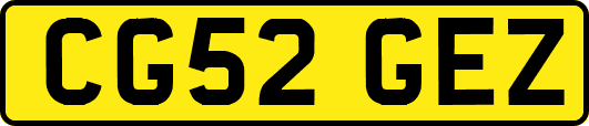 CG52GEZ