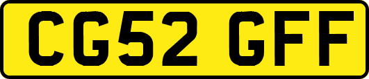 CG52GFF