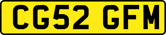 CG52GFM