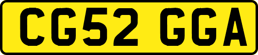 CG52GGA