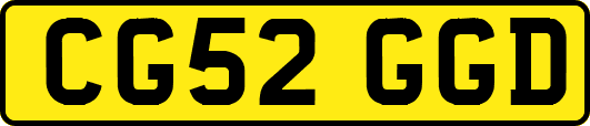 CG52GGD
