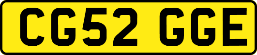 CG52GGE