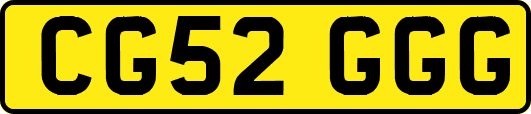CG52GGG