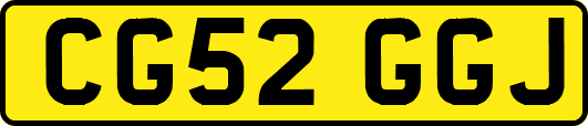 CG52GGJ