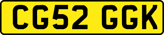 CG52GGK