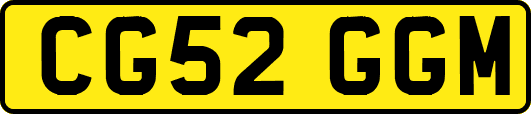 CG52GGM