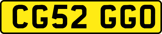 CG52GGO