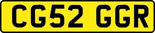CG52GGR