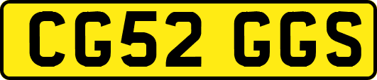 CG52GGS