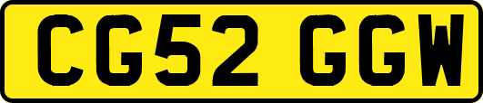 CG52GGW
