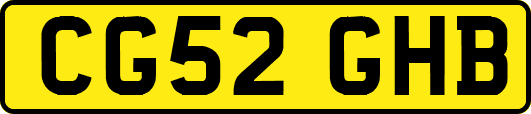 CG52GHB