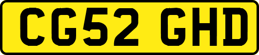 CG52GHD