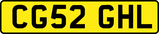 CG52GHL