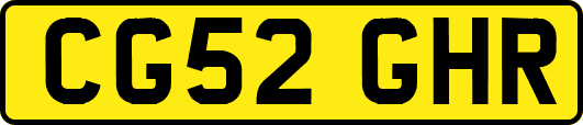 CG52GHR