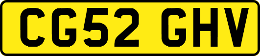 CG52GHV
