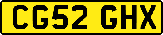 CG52GHX