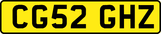 CG52GHZ