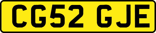 CG52GJE