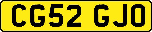 CG52GJO