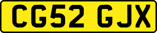 CG52GJX