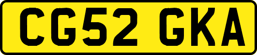 CG52GKA