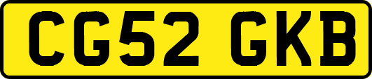 CG52GKB